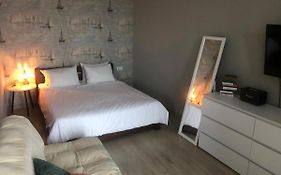 Apartment species квартира видовая